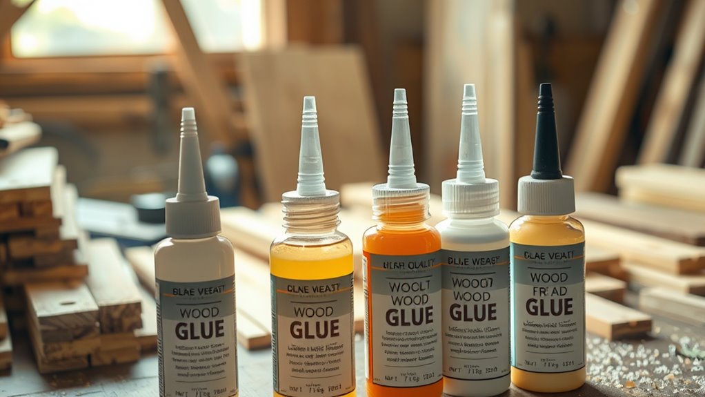 top wood glues review