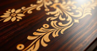top wood inlays 2025