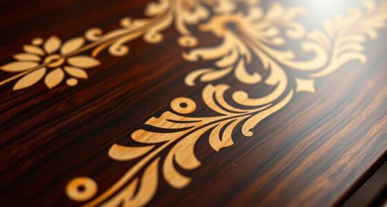 top wood inlays 2025