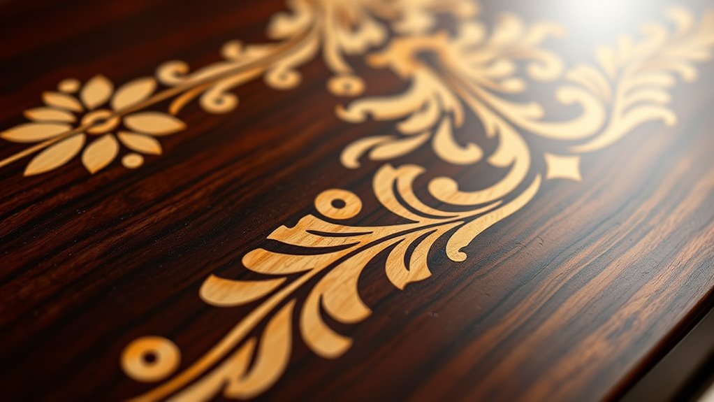 top wood inlays 2025