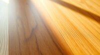 top wood oil finishes