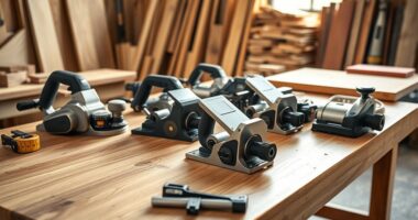 top wood planer reviews