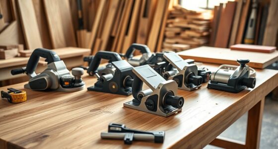 top wood planer reviews