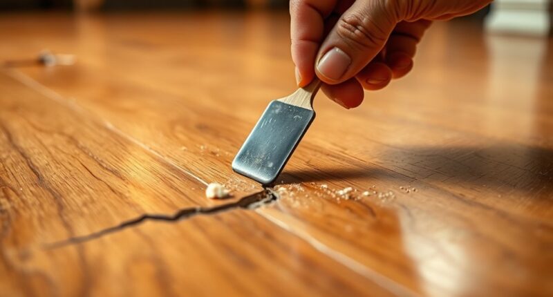 top wood repair products