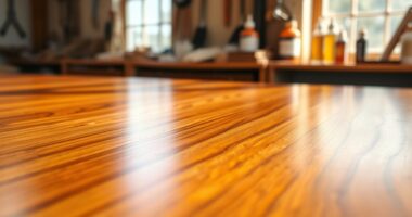 top wood varnishes list