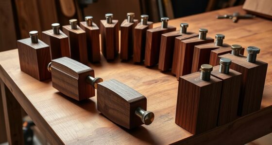 top wooden clamps 2025