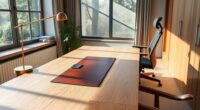 top wooden desk picks