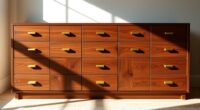 top wooden drawers 2025