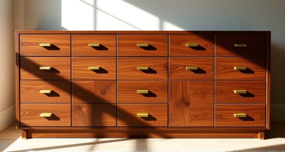 top wooden drawers 2025