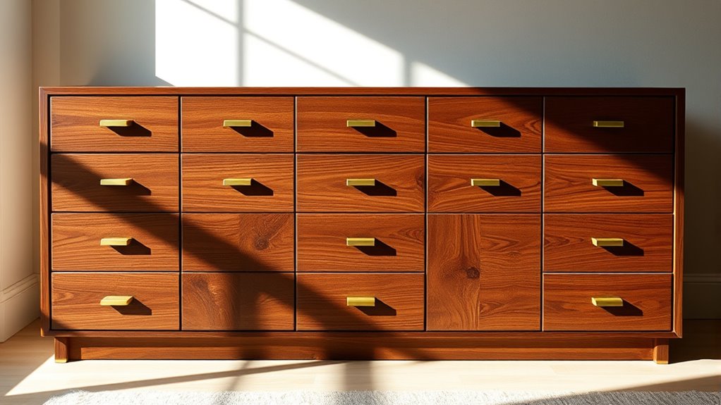 top wooden drawers 2025