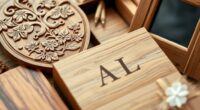 top wooden gift ideas