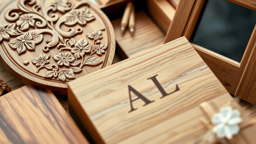 top wooden gift ideas