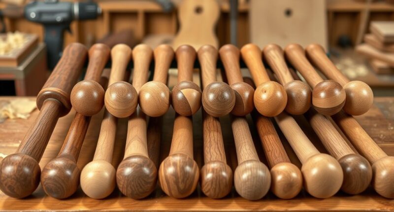 top wooden mallets list