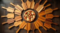 top wooden pizza peel picks
