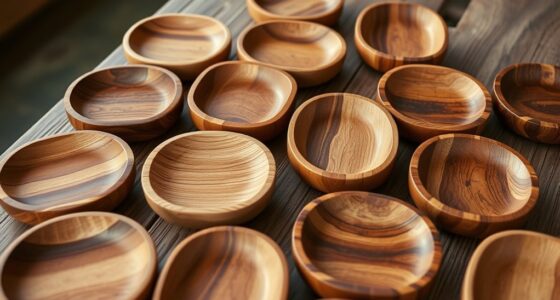 top wooden soap dish options