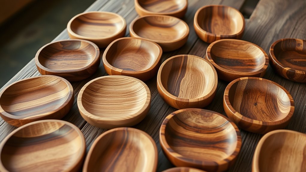 top wooden soap dish options