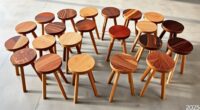 top wooden stools 2025