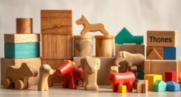 top wooden toy selections