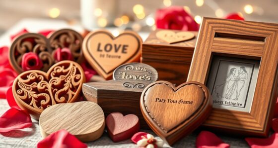 top wooden valentine s gifts