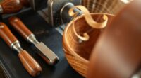 top woodturning tools guide