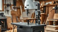 top woodworking bandsaws 2025