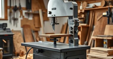 top woodworking bandsaws 2025