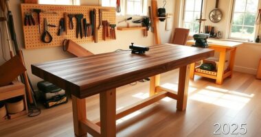 top woodworking bench reviews