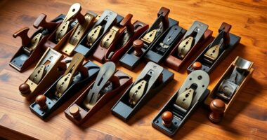 top woodworking planes list