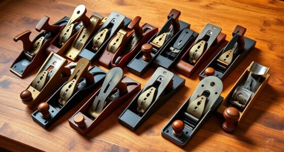 top woodworking planes list