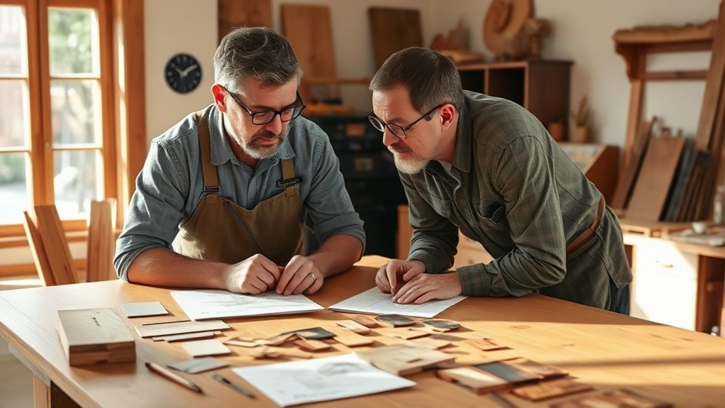 transparent client communication strategies