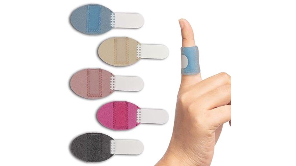 trigger finger splint kit