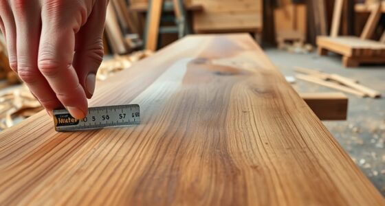 understanding wood measurement standards