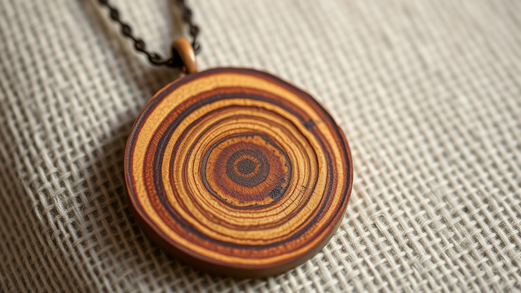 unique natural wood craftsmanship
