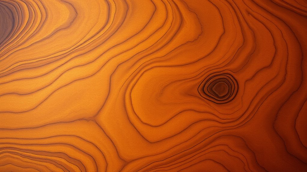 unique natural wood patterns