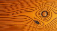 unique wood grain patterns