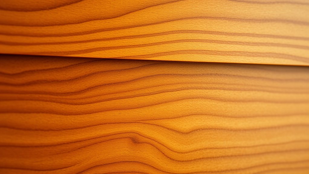 veneer damage repair maintenance