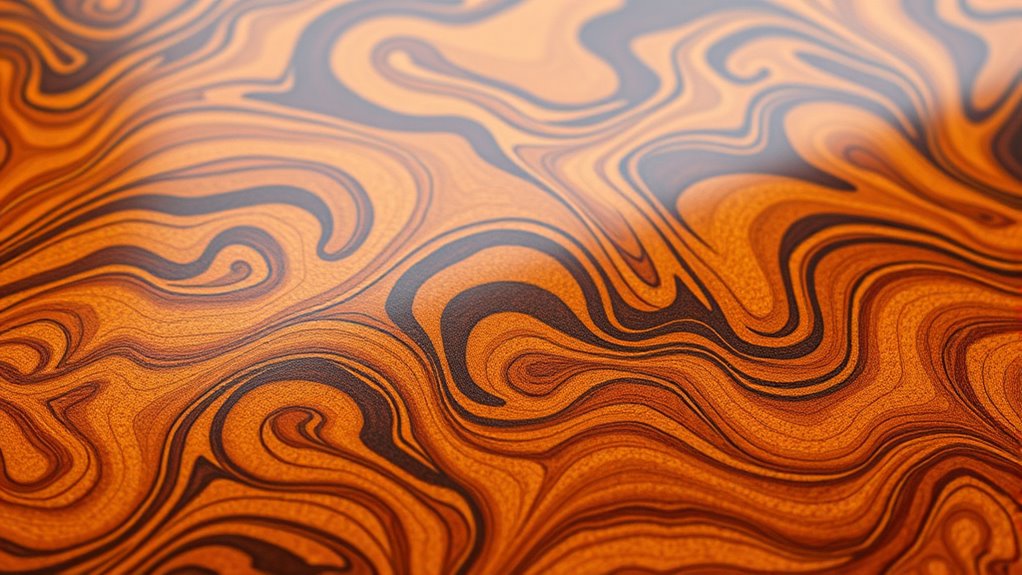 veneer patterns and techniques