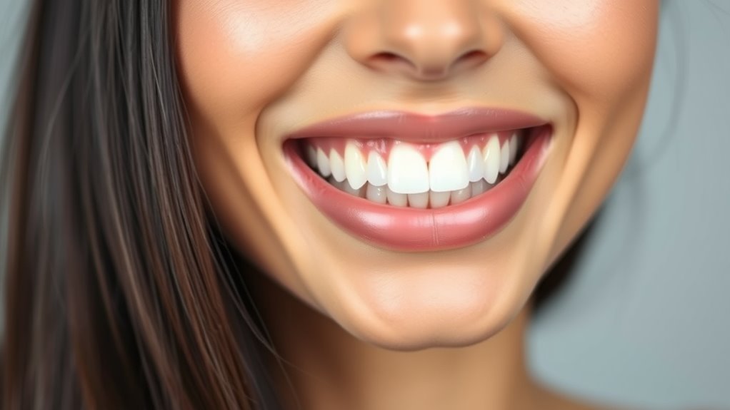 veneer selection considerations