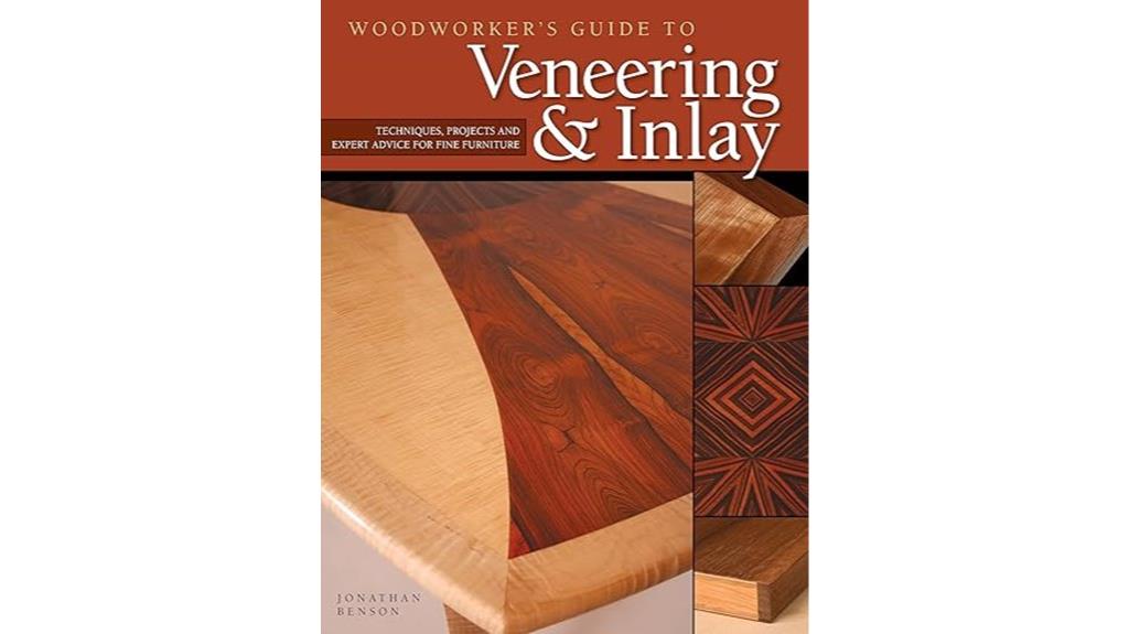 veneering and inlay techniques