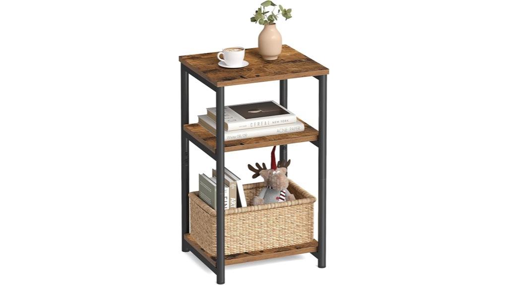 versatile small room table