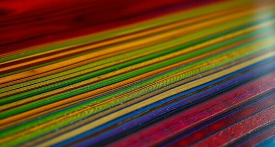 vibrant furniture wood dyes