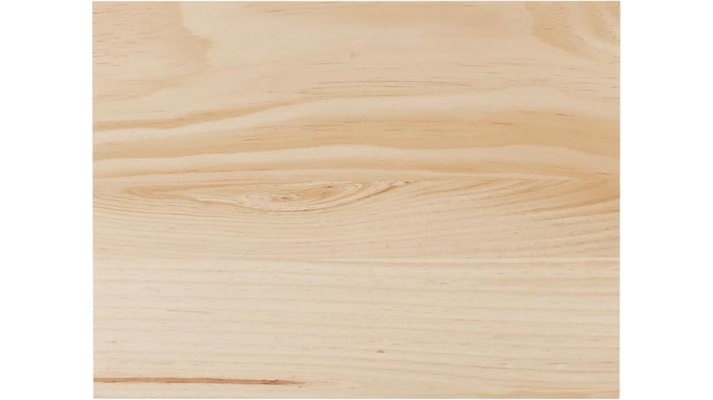 walnut hollow wood board