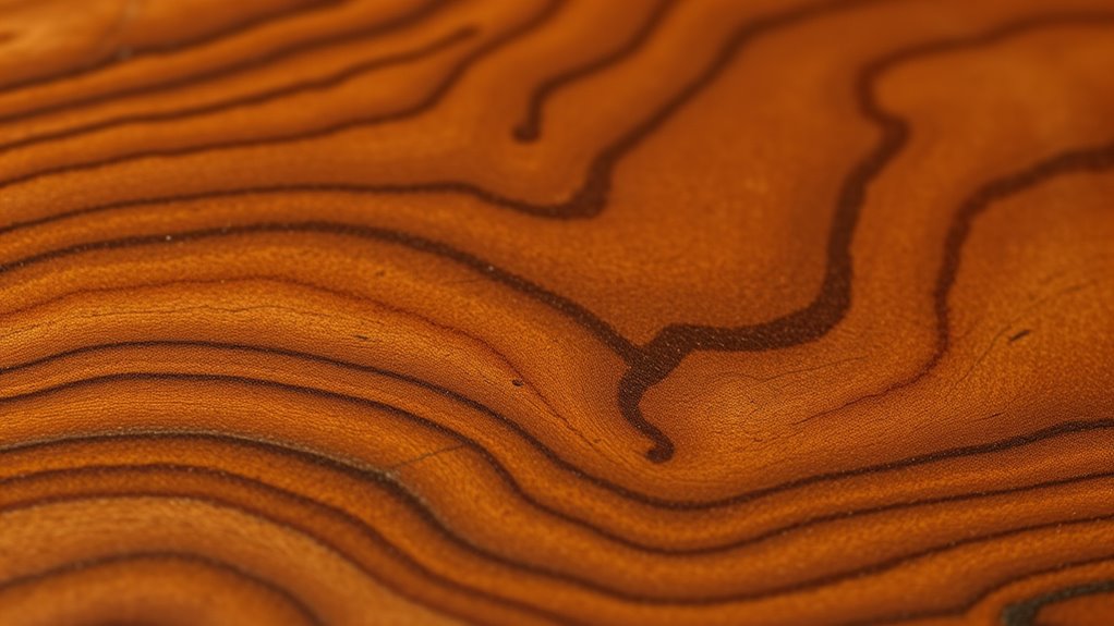 walnut wood selection criteria