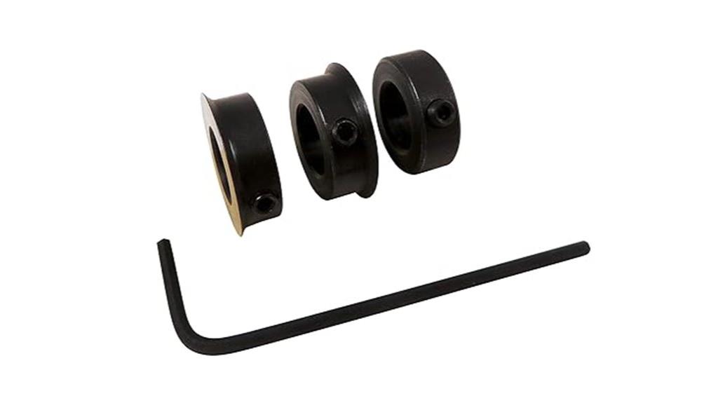 wheel marking gauge set