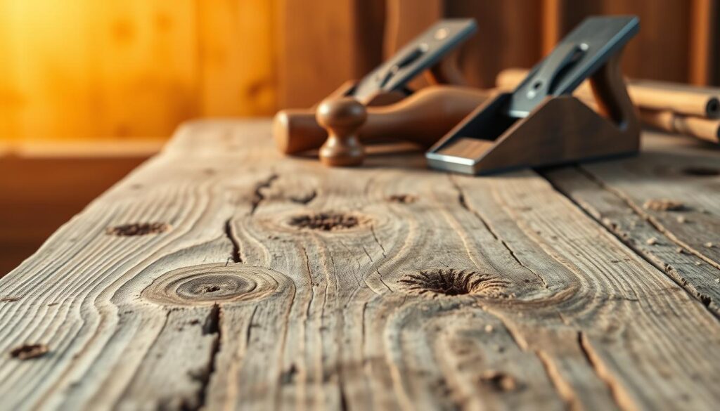wood durability