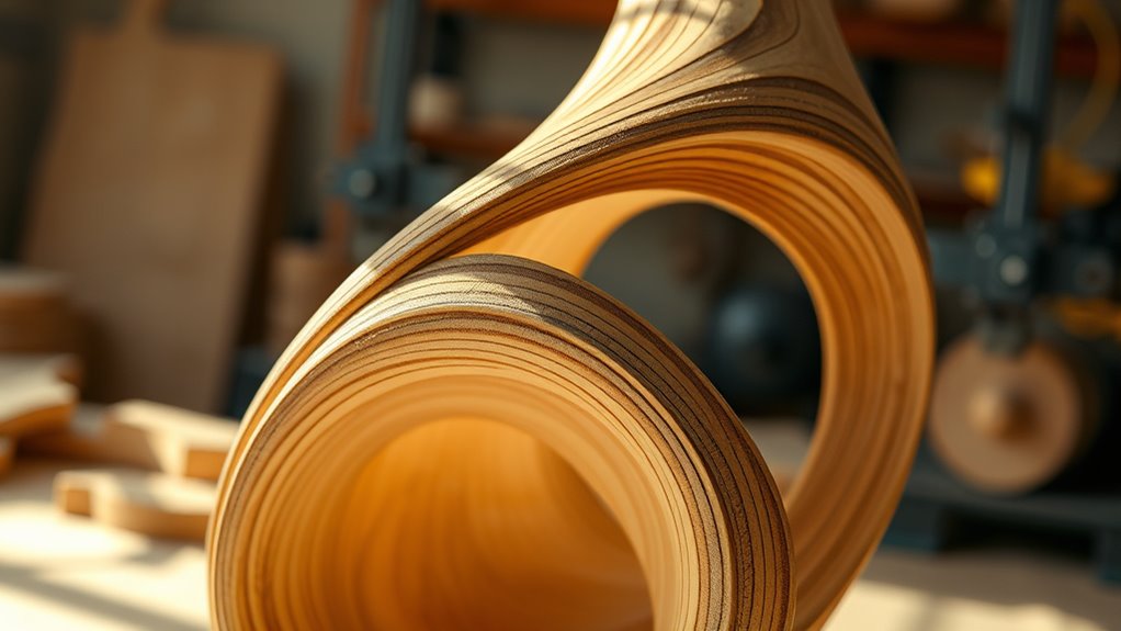 wood 3d printing methods
