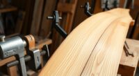 wood bending methods overview