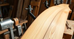 wood bending methods overview
