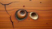 wood defect identification and prevention