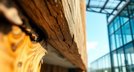 wood durability versus materials